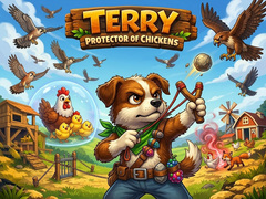 Spel Terry