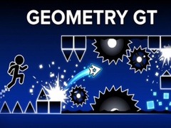 Spel Geometry GT