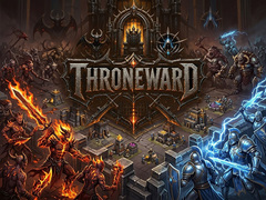 Spel Throneward