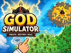 Spel God Simulator