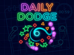 Spel Daily Dodge