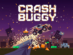 Spel Crash Buggy
