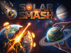 Spel Solar Smash