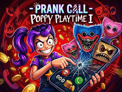Spel Prank Call - Poppy Playtime