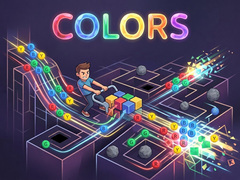 Spel Colors