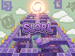 Spel Slorl