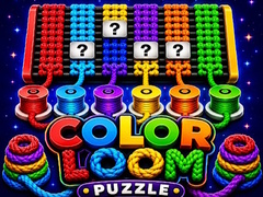 Spel Color Loom Puzzle