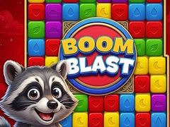 Spel Boom Blast