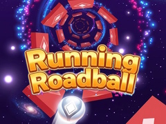 Spel Running Roadball