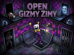 Spel Open Gizmy Zimy