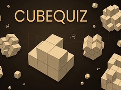 Spel Cube Quiz