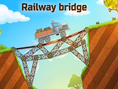 Spel Railway bridge
