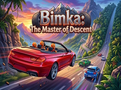 Spel Bimka: The Master of Descent