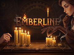 Spel Emberline