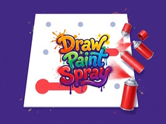 Spel Draw Paint Spray 