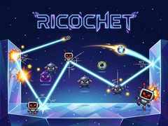 Spel Ricochet