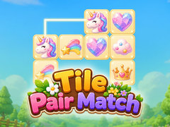 Spel Tile Pair Match