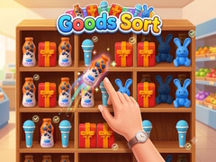 Spel Goods Sort 