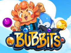 Spel Bubbits