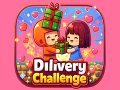 Spel Dilivery Challenge