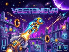 Spel Vectonova