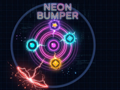 Spel Neon Bumper