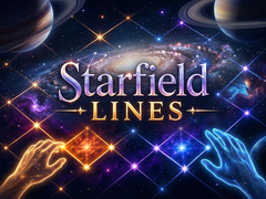 Spel Starfield Lines