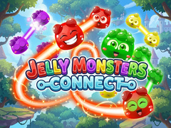 Spel Jelly Monsters Link