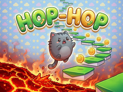 Spel Hop-Hop