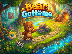 Spel Bear Go Home