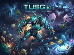 Spel Tusg