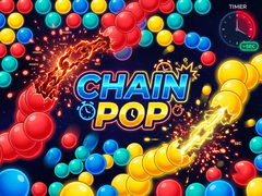 Spel Chain Pop