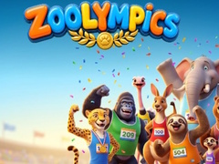 Spel Zoolympics