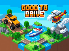 Spel Good to drive