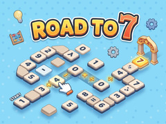 Spel Road To 7