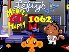 Spel Monkey Go Happy Stage 1062