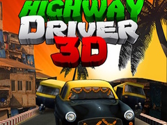 Spel Highway Driver 3D
