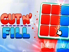 Spel Cut N´ Fill