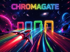 Spel ChromaGate