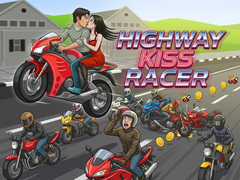 Spel Highway Kiss Racer