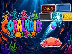 Spel Coralnoid
