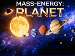 Spel Mass-Energy: Planet