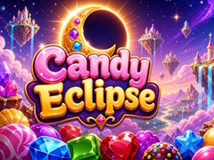 Spel Candy Eclipse