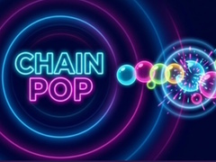 Spel Chain Pop