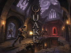 Spel Quake