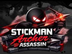 Spel Stickman Archer Assassin