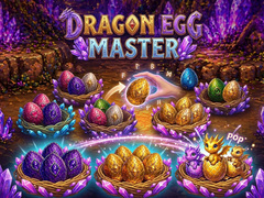 Spel Dragon Egg Master