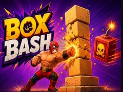 Spel Box Bash
