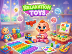 Spel Relaxation Toys