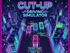 Spel Cut-Up
